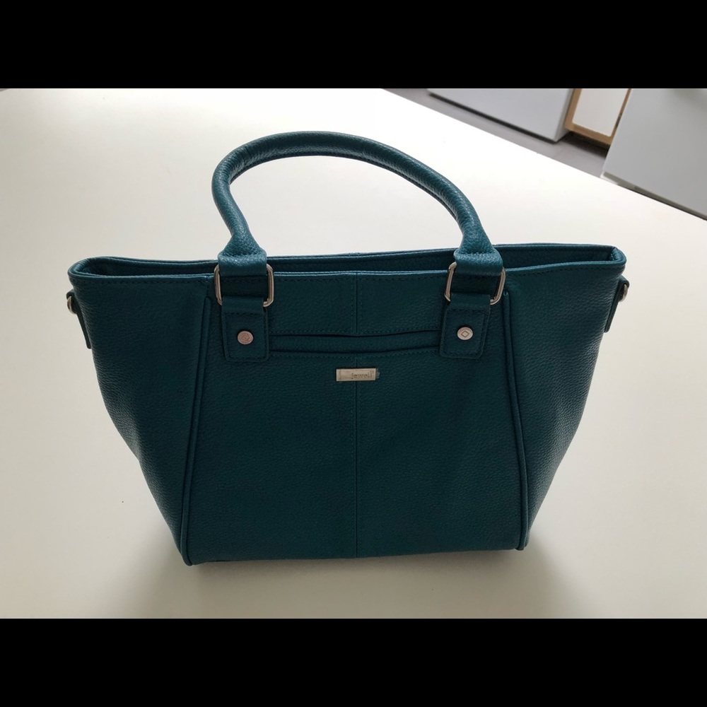 Mini Diamond District Handbag (ThirtyOne)